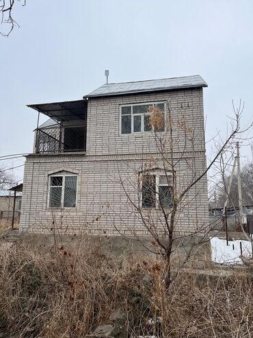 Продажа домов: Дом, 96 м², 4 комнаты, Собственник, Старый ремонт