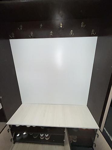 Гарнитуры для прихожей: Продаётся прихожая / мебель в коридор. Очень вместительная и удобная — 9