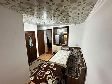 дом район старый толчок: 2 комнаты, 46 м², Старый толчок рынок / базар Агентство недвижимости — 1