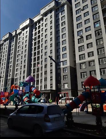 Продажа квартир: 1 комната, 49 м², 13 этаж, Дизайнерский ремонт — 1