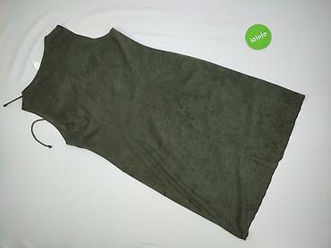 długa 38: Sukienka damska, rozmiar 2XL — 3