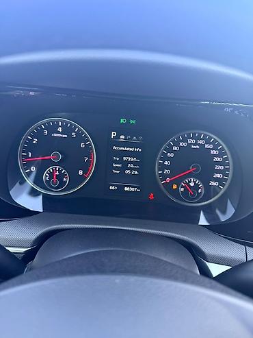 на kia k5: Kia K5: 2020 г., 0.2 л, Автомат, Газ, Седан — 6