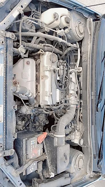BYD: BYD F3: 1.6 л | 2015 г. 140000 км Седан — 5