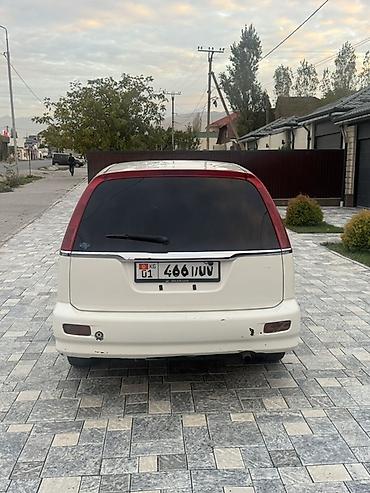 клапан vtec: Honda Stream: 2003 г., 1.7 л, Автомат, Бензин, Минивэн — 6