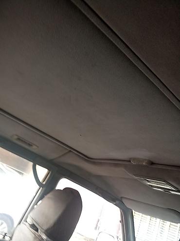 Mitsubishi: Mitsubishi Pajero: 1994 г., 2.8 л, Дизель — 8