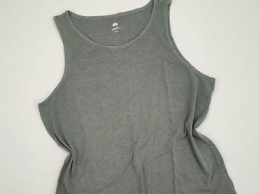 bluzki damskie xl wyprzedaż: T-shirt, H&M, XL (EU 42), condition - Very good