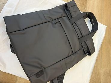 trade in: Рюкзак DJI Pro Backpack - Назначение: универсальный городской и — 3
