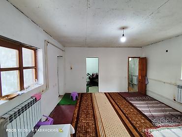 Продажа домов: Дом, 48 м², 3 комнаты, Агентство недвижимости at lalafo.kg — 24 Продажа домов: Дом, 48 м², 3 комнаты, Агентство недвижимости — 24