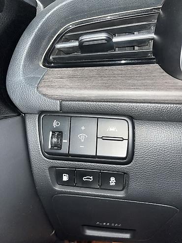 Kia: Kia K7: 2019 г., Седан — 13