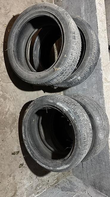 капроновый шланг: Зимние шины Yokohama Ice Guard iG50 Plus — комплект 4 шт. - Размер — 1