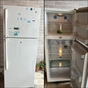 maşın ucun soyuducu: Б/у LG Холодильник Продажа