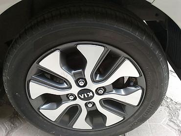 авторазбор корея: Kia Morning: 2017 г., 1 л, Автомат, Бензин — 9