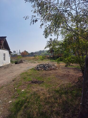 продаю участок рабочий городок: 9 соток, Курулуш
