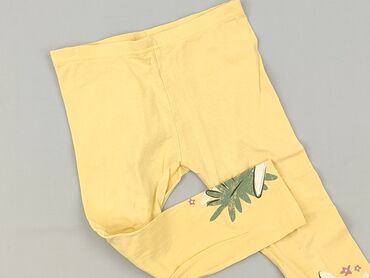 Leggings for kids, So cute, 2-3 years, 92/98, condition - Perfect