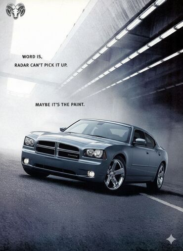 додж машина: Dodge Challenger: 2007 г., 2.7 л, Автомат, Бензин, Седан