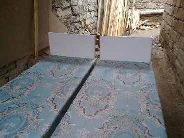 Çarpayılar: Kravat Teze taxtadan hazirlanir tam mohkem Hazirlari — 2