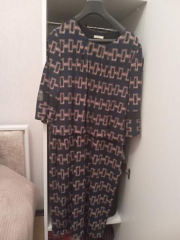 Gündəlik don, Midi, 2XL lalafo.az -da Gündəlik don, Midi, 2XL