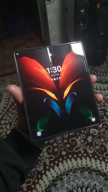 Samsung: Samsung Galaxy Fold 2, Новый, 256 ГБ, 1 SIM — 5