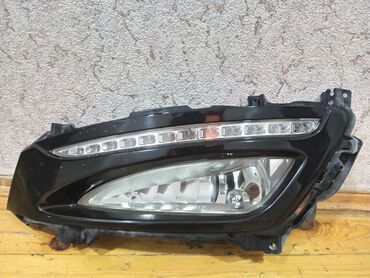 Komplekt, Duman əleyhinə faralar, Kia, 2013 il, Orijinal, Çin, İşlənmiş