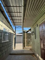 сдаю дом пригородное: 40 м², 2 комнаты, Забор, огорожен