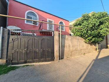 Həyət evləri və villaların satışı: 4 otaqlı, 2 kv. m, Kredit yoxdur, Yeni təmirli