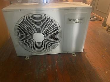Kondisionerlər: Təcili satilir 45 kv tam islekdi pul lazim oldugu ucun satilir — 3