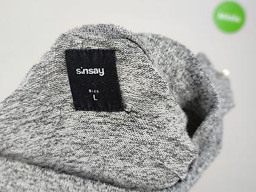 sweter lidl: Sinsay, Sweter damski, rozmiar L — 4