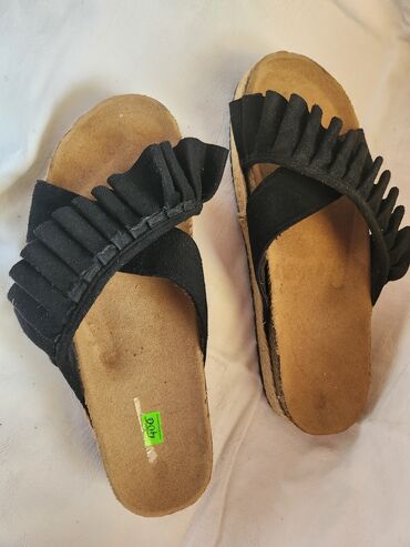 enex obuca gde kupiti: Fashion slippers, 41