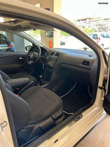 Volkswagen: Volkswagen Polo: 1.2 l. | 2014 έ. Κουπέ — 15