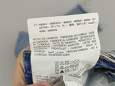 jeans stradivarius: Bershka, Jeansy damskie, rozmiar 2XS — 6