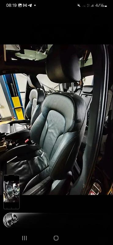 delphi ds150e original: AUDI Q5 6 S LINE SEDISTA FULL TOP STANJE | Audi q5 6 s line sedista — 5