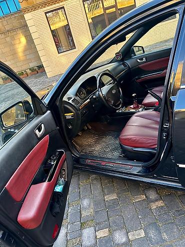 vozol az: Hyundai Sonata: 2 l | 2006 il Sedan — 9
