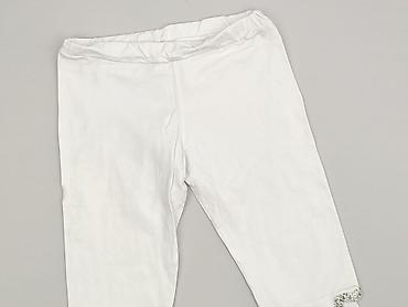 bluzka basic by o la la: Legginsy Eleganckie damskie, rozmiar S — 1