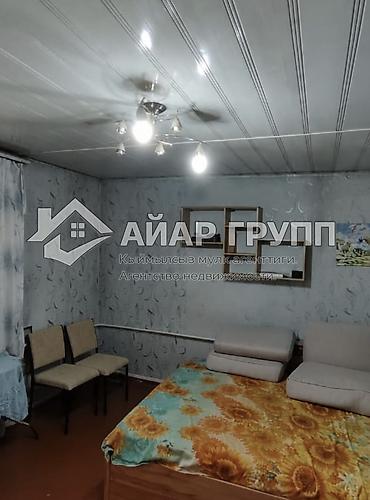 Дома: ДОМ С БОЛЬШИМ УЧАСТКОМ В БИШКЕКЕ! 🔷 Ориентир: пересечение ул — 4