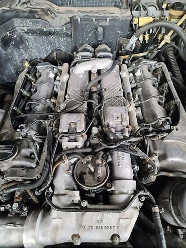 крузер: Услуги по обслуживанию и ремонту Toyota Land Cruiser Prado Nissan — 4