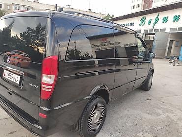 Пассажирский бус на заказ: Трансфер на заказ. Пассажирские перевозки класса VIP и LUX на — 19