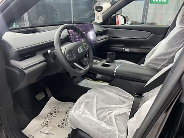 чанган q7: Changan : 2026 г., 1.5 л, Автомат, Электромобиль, Кроссовер — 6