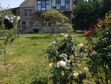 Продажа домов: Дом, 200 м², 7 комнат, Собственник — 9