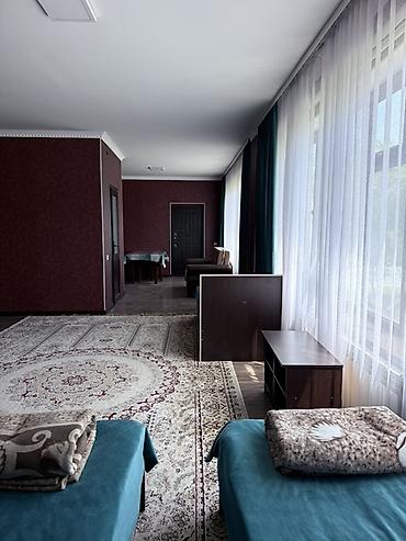 Cottages and houses rental in IK: Парковка, стоянка — 10