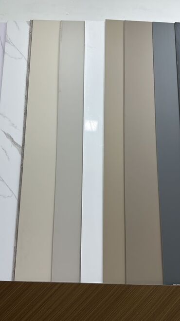 Керамогранит: Назначение: Для стен, Матовое — 22