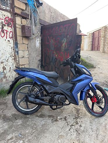 hava balonu kanpressor: Tufan - CUB 50 S, 80 sm3, 2023 il, 34000 km — 3