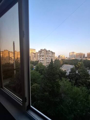 Köhnə tikili: Bakı, 3 otaqlı, Köhnə tikili, 60 kv. m — 10