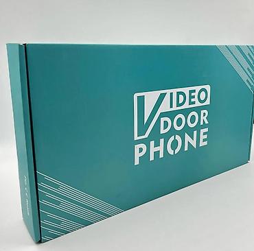 rog phone: Damafon (Video Door Phone) Damafon Video Door Phone evlər və — 3