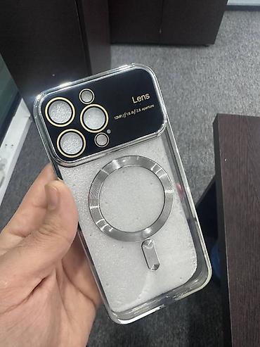 kabro satisi: İphone 14 pro max kabroları. Hamısı birlikdə 8 manat 2 si yenidir — 1