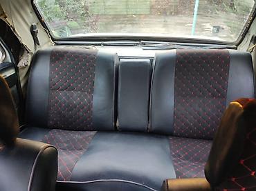 QAZ: Model: QAZ 24 Volqa (sedan) Yanacaq: benzin Sürətlər qutusu: mexaniki — 10