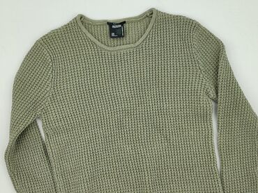 sweter gap: SMOG, Sweter dla mężczyzn, rozmiar S