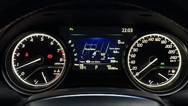 Toyota: Toyota Camry: 2020 г., 2.5 л, Автомат, Бензин, Седан — 7