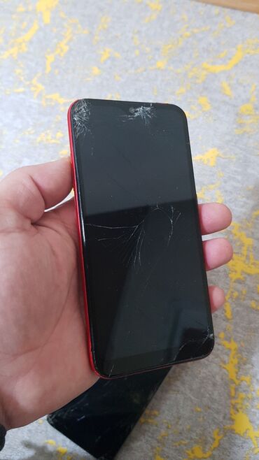 Samsung: Samsung Galaxy A10s, 128 GB, rəng - Qara -da lalafo.az — 8 Samsung: Samsung Galaxy A10s, 128 GB, rəng - Qara — 8