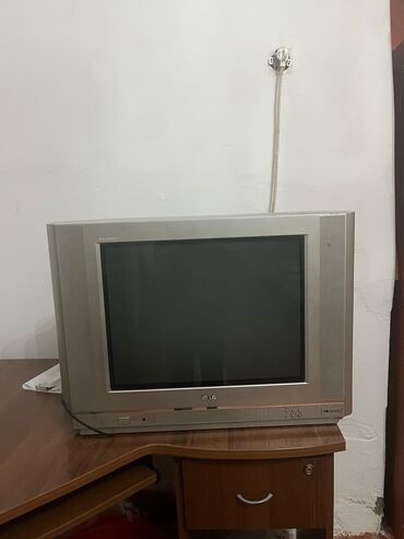 Televizorlar: İşlənmiş Televizor LG 32" Ünvandan götürmə