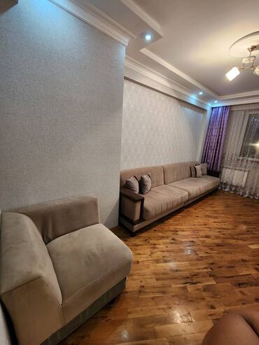 Uzunmüddətli kirayə mənzillər: Nizami rayonu,Nazlı şadlıq evinin arxasında,Xalqlar metrosuna gedən — 3